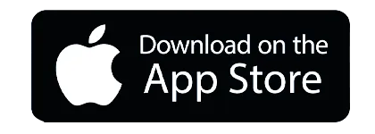 Get on the App Store badge